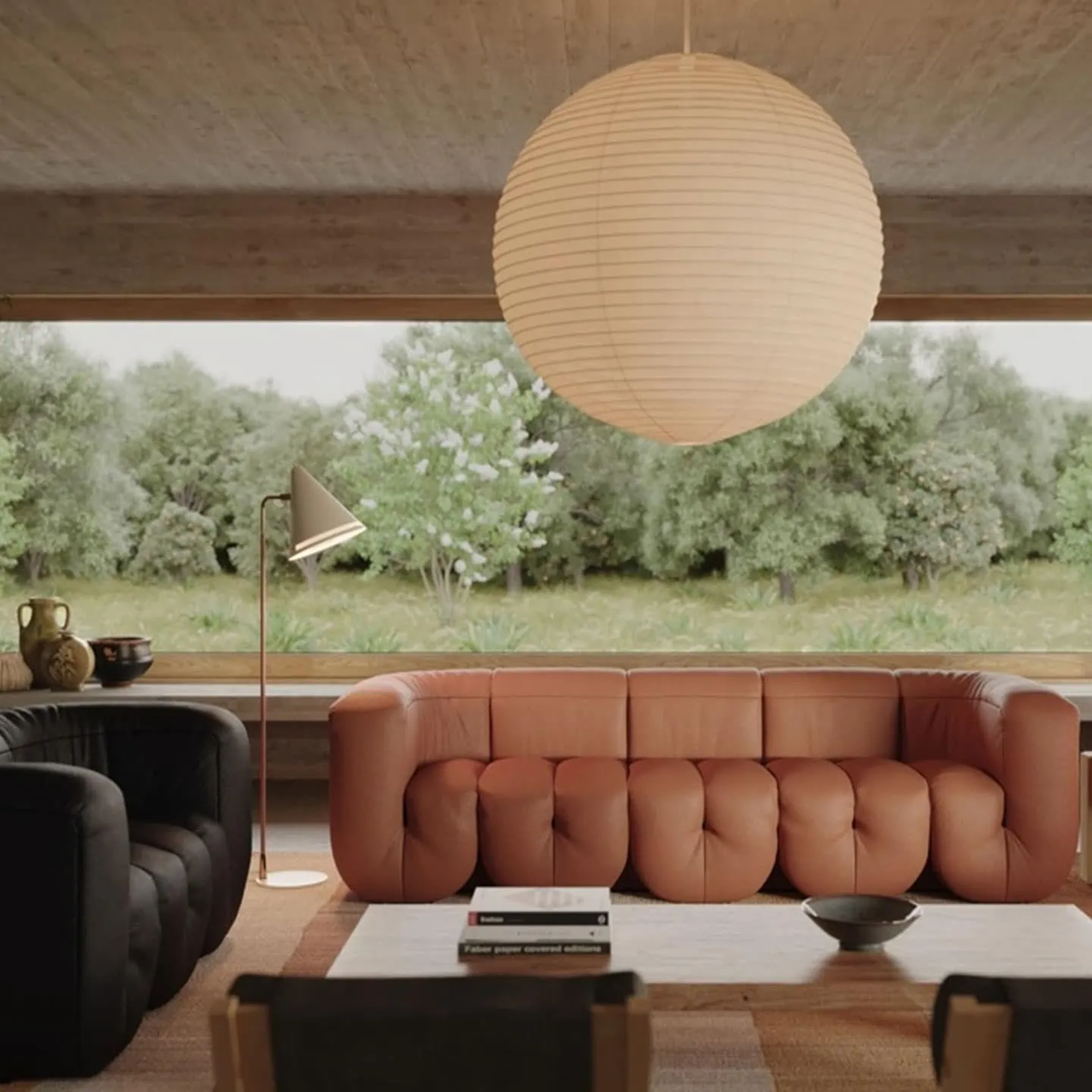 Canapé DS‑707 De Sede modulable, design Philippe Malouin — mobilier salon à Bordeaux chez Maison Pruilh