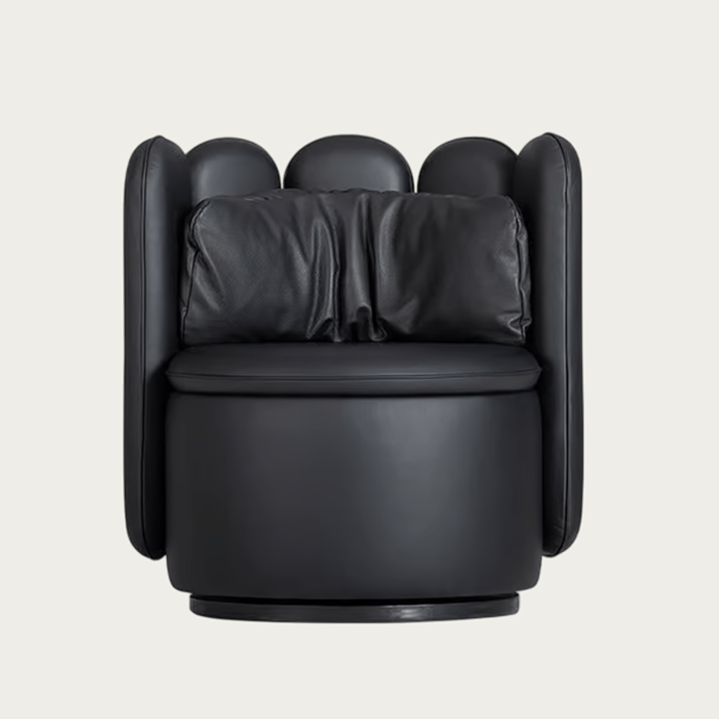 Fauteuil DS‑800 De Sede en cuir ou tissu – Maison Pruilh Bordeaux