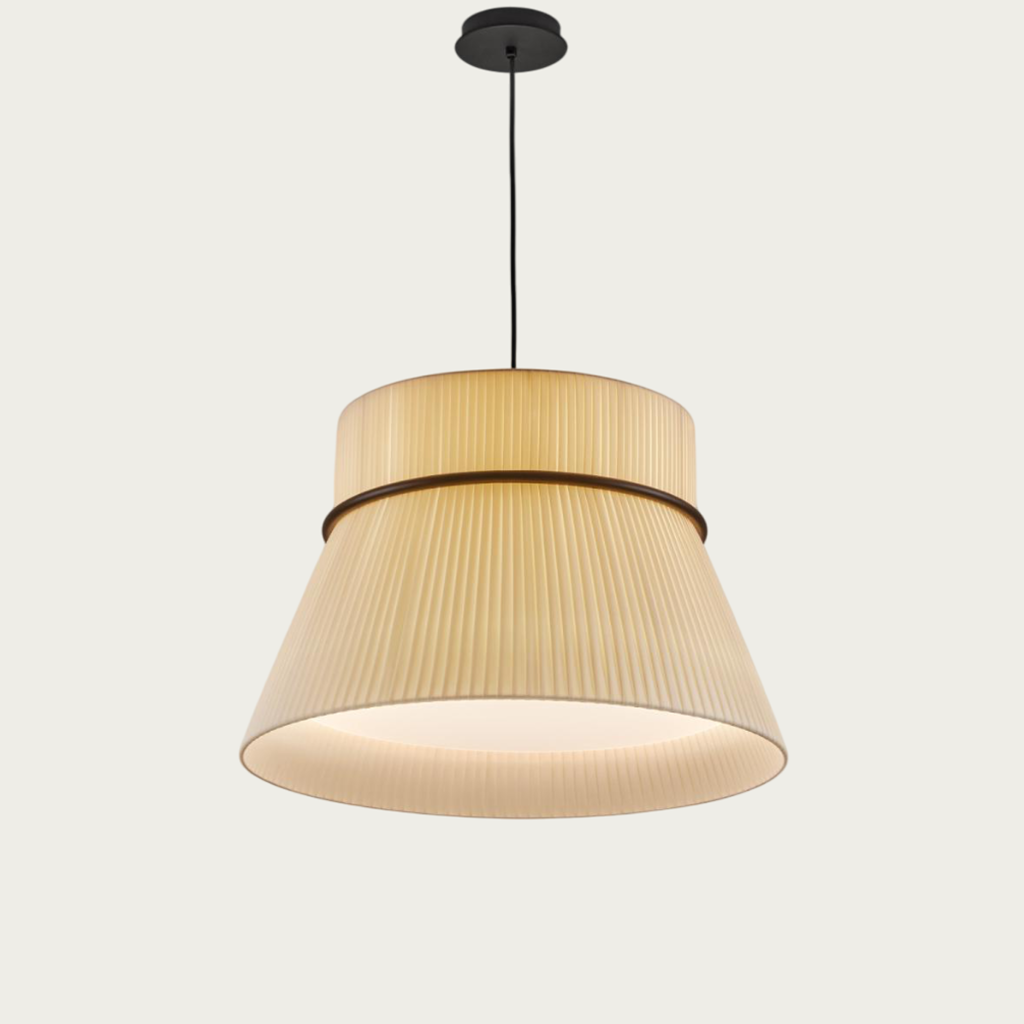 Suspension design Folie S/70 de Bover – Maison Pruilh