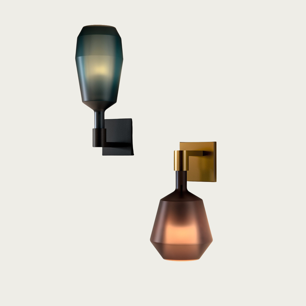 Luminaire suspendu design Mom Sospensione de Penta – Maison Pruilh