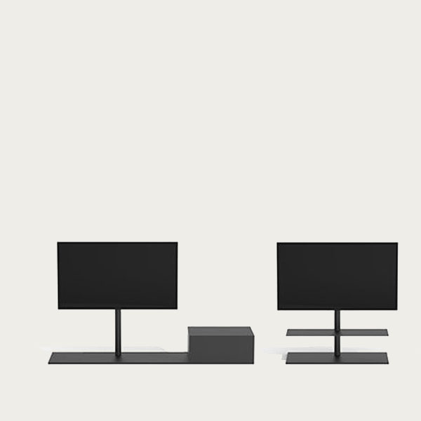 Meuble TV Sail Desalto design contemporain – Bordeaux