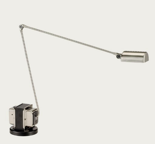 Lampe Daphine Lumina métal design – Maison Pruilh Bordeaux